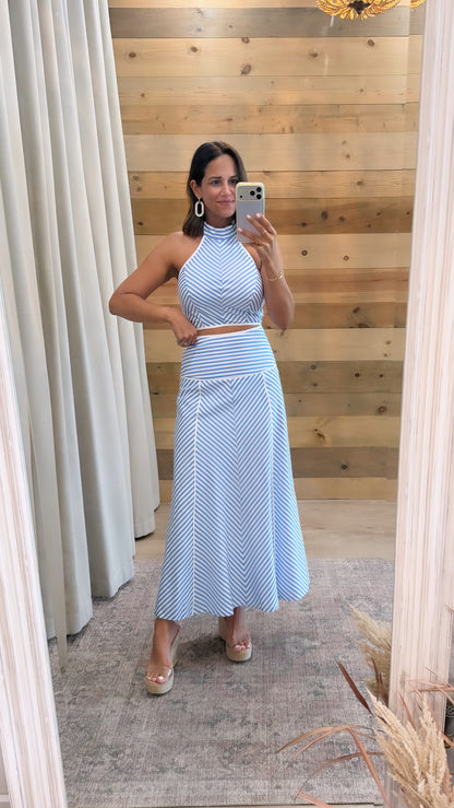 Mallory Skirt