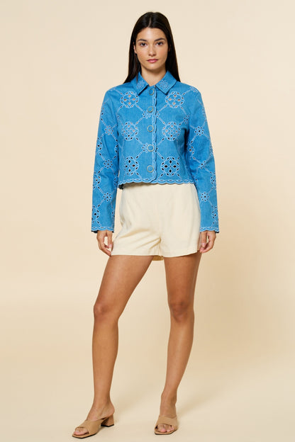 Caro Jacket