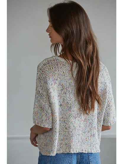 Vera Knit Top