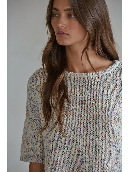 Vera Knit Top
