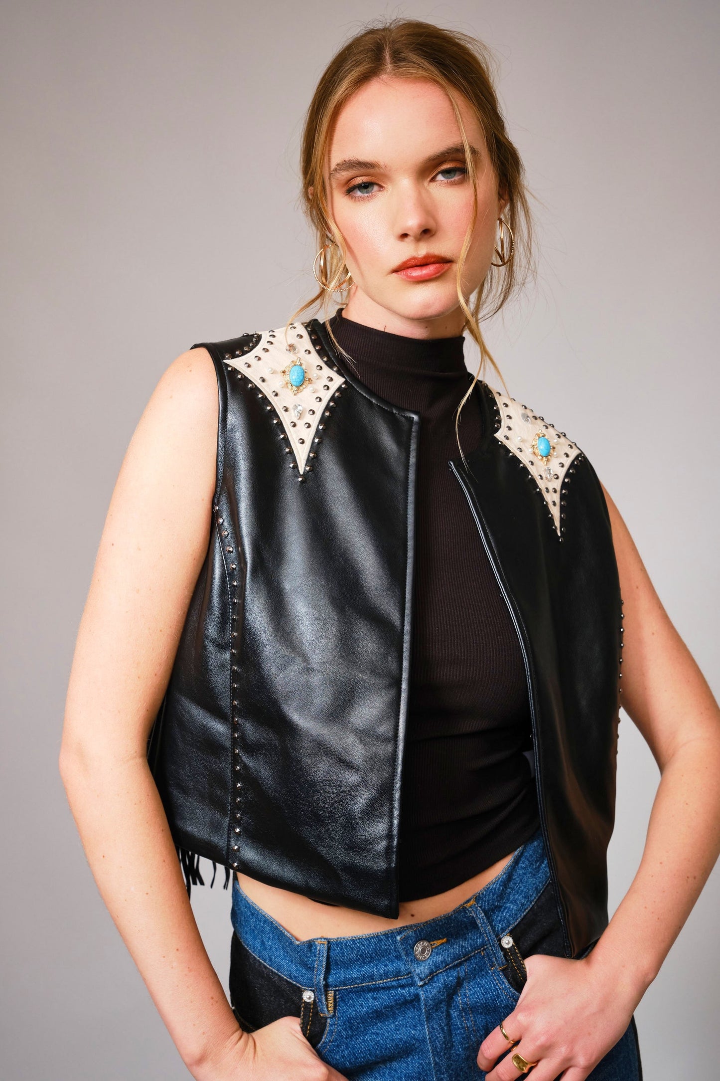 Carrie Vest