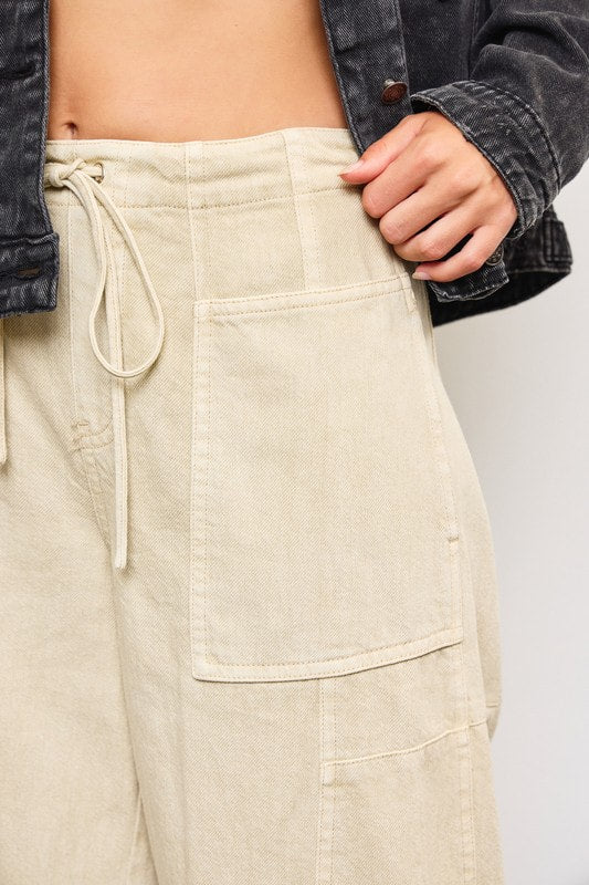 Suzana Pants