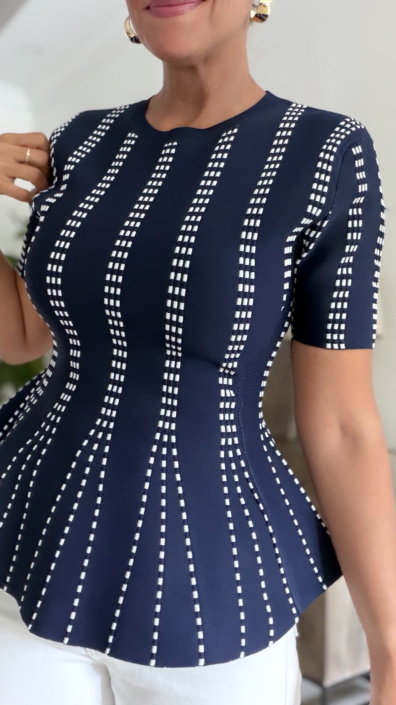 Becca Top
