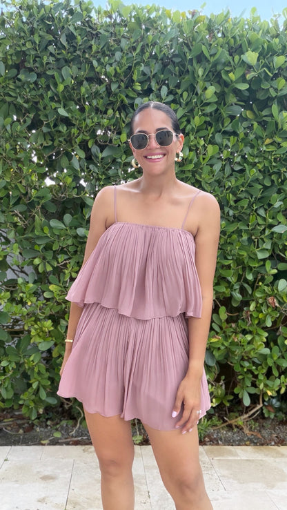 Kaylee Romper