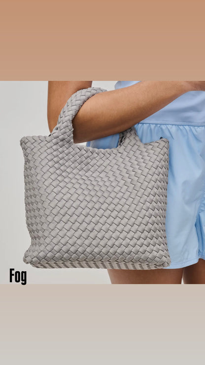 Pre-Order: Weaver Bag-Small ETA 6/5/25