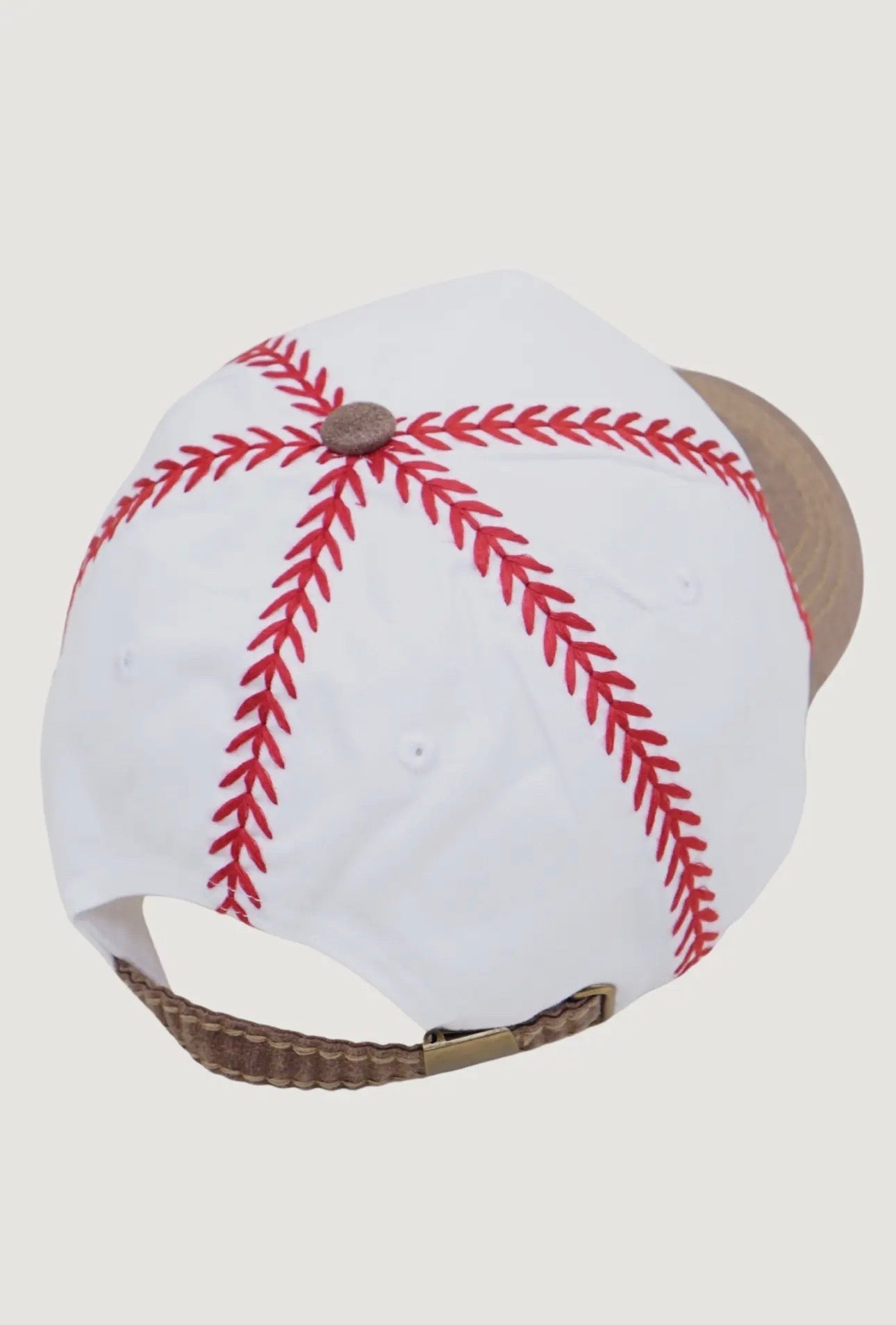 Play Ball Cap