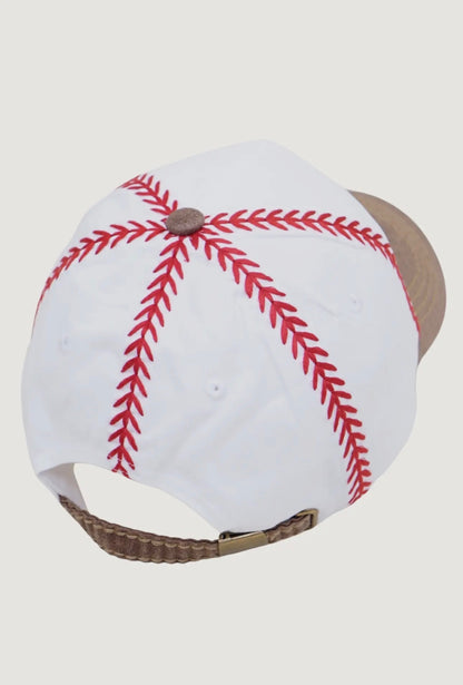Play Ball Cap