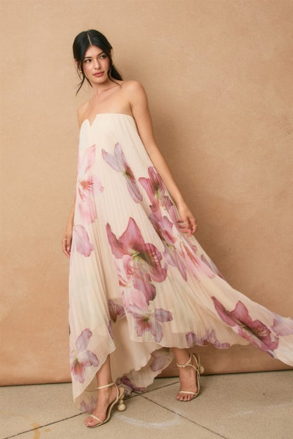 Lennon Maxi