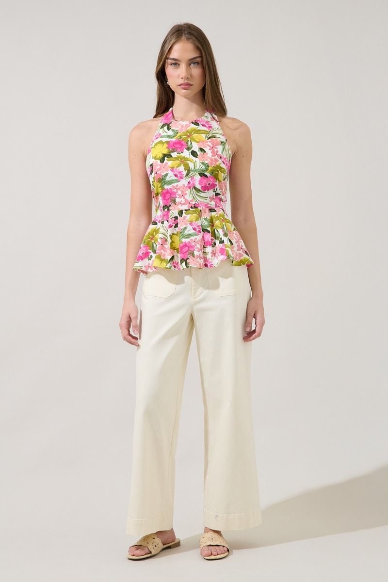 Dalia Top