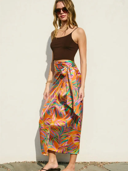 Melissa Skirt
