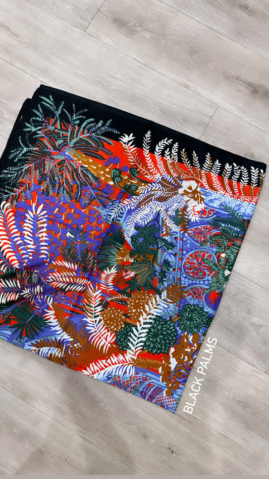 Multi Way Scarf