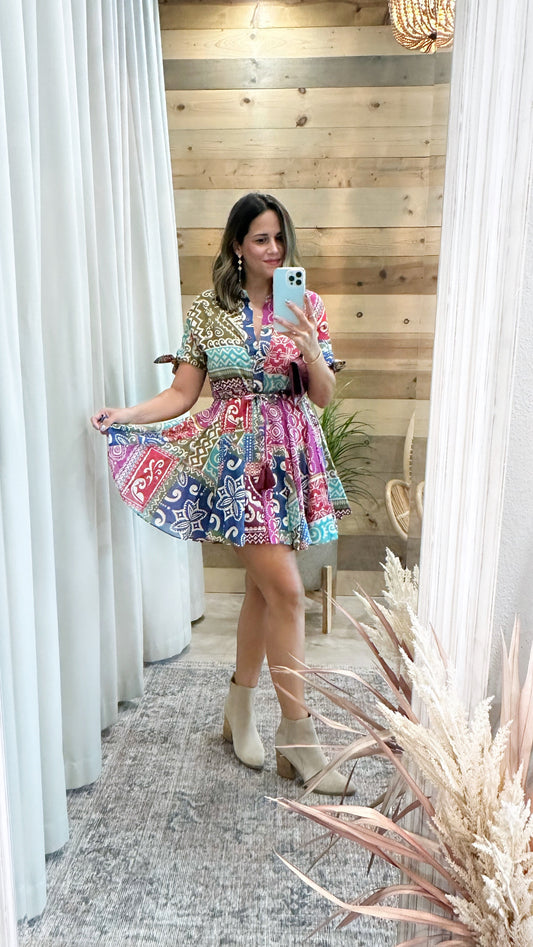 Tessa Mini