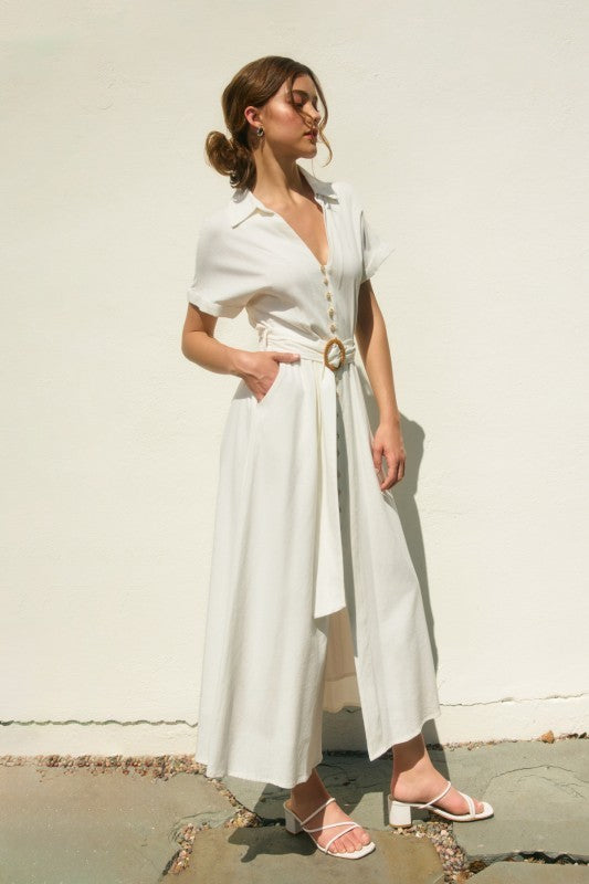 Hannah Midi