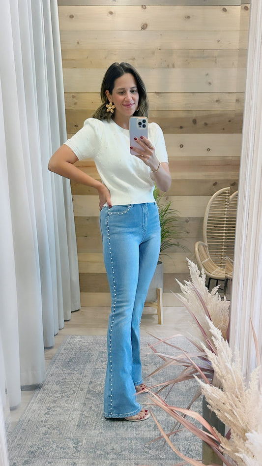 Nicole Jeans