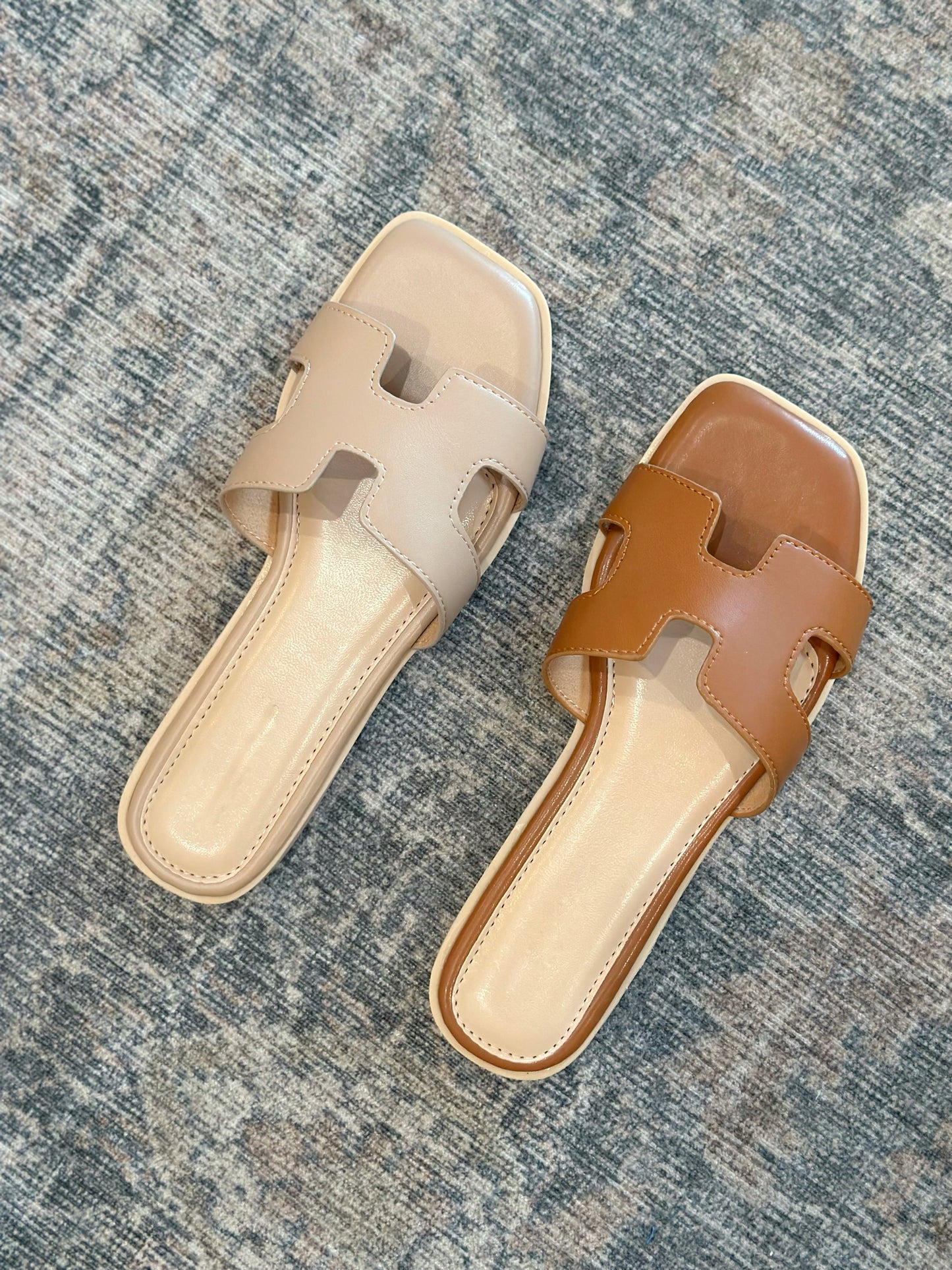 Soph Sandals