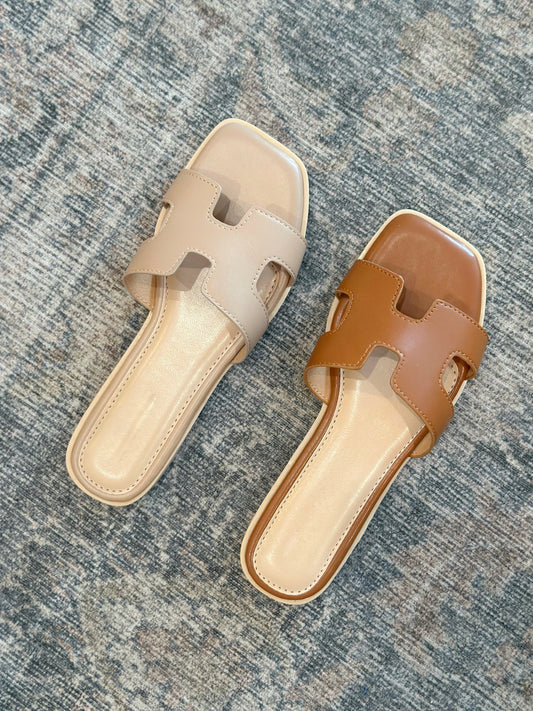 Soph Sandals