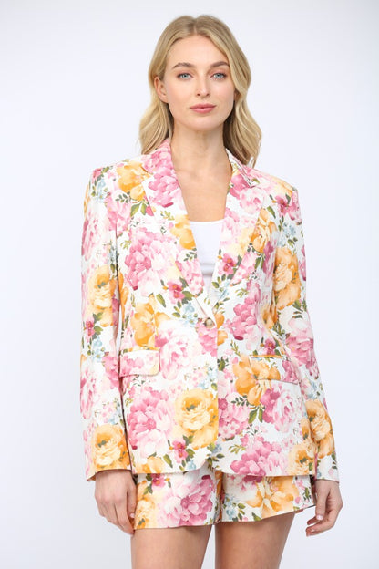 Sadie Blazer