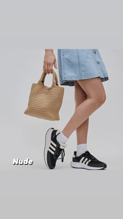Pre-Order: Weaver Bag-Small ETA 6/5/25
