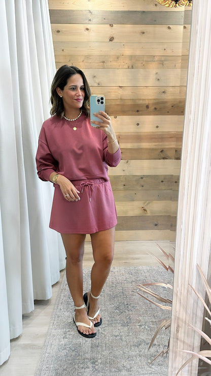 Maren Skort