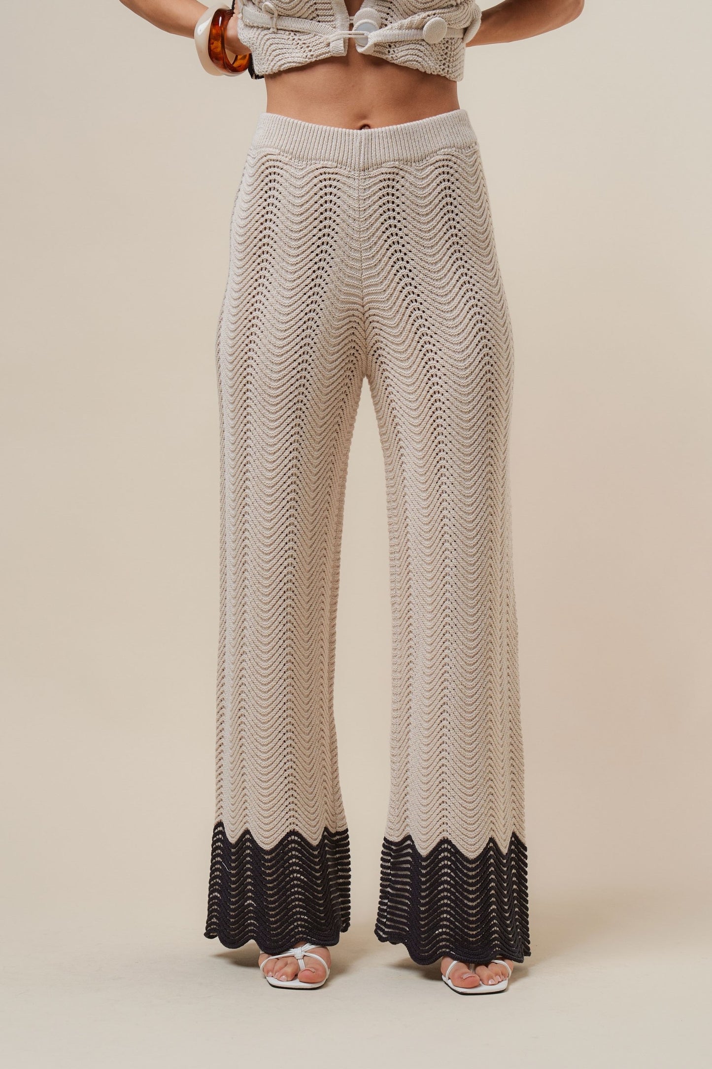 Brooke Knit Pants