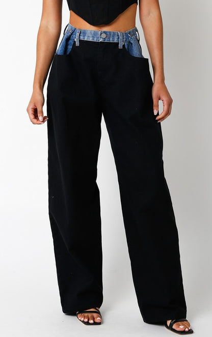 Vivanca Trousers