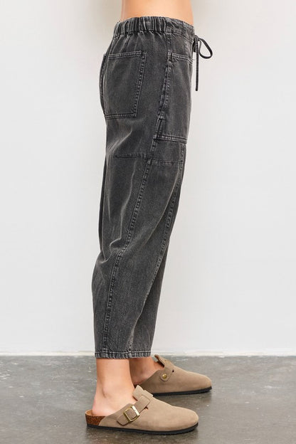 Suzana Pants