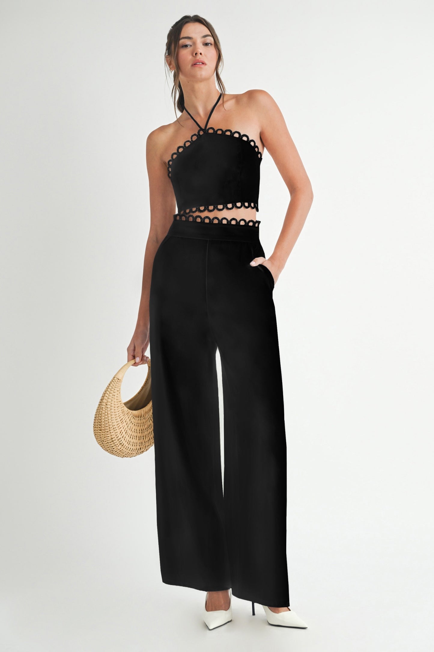 Lorena Pants