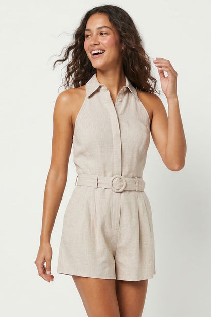 Gina Romper
