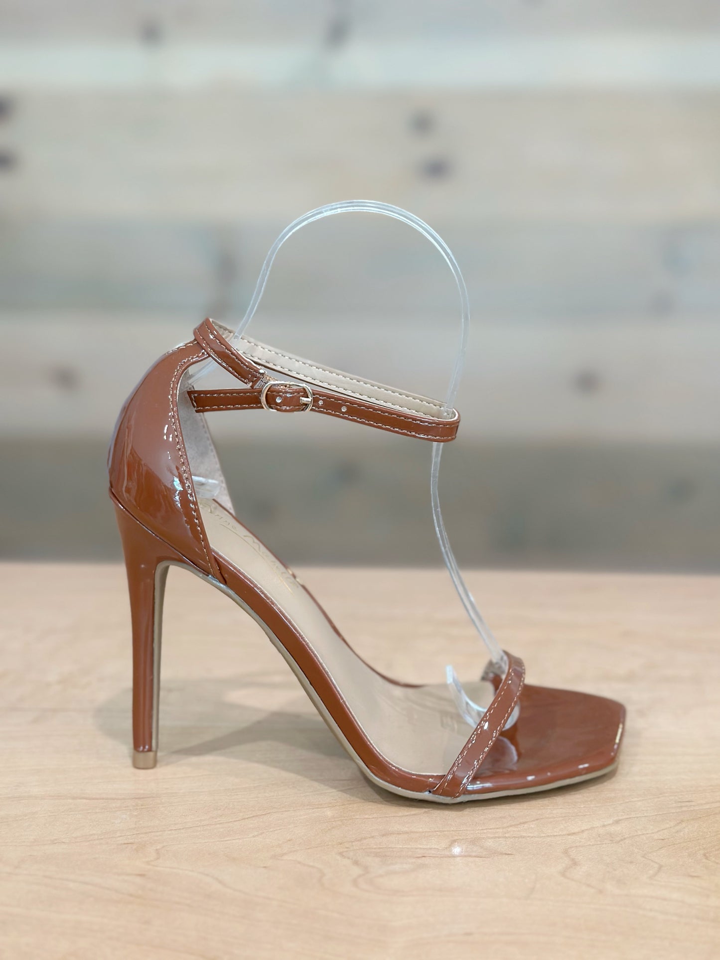 Neo Heels