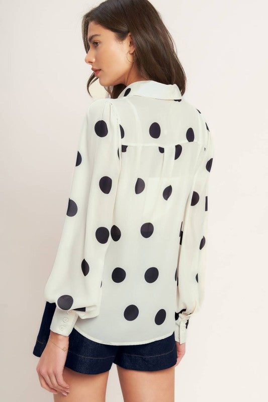 Avery Top