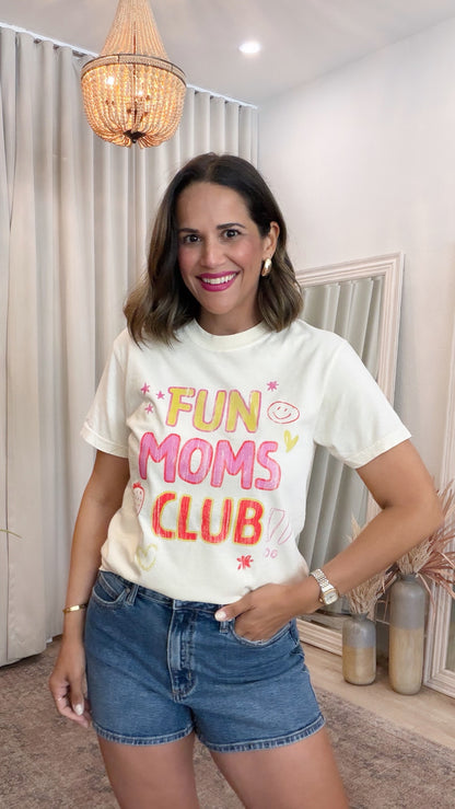 Fun Moms Club