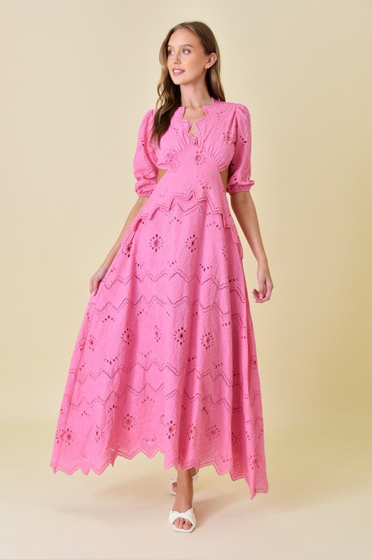 Raquel Maxi