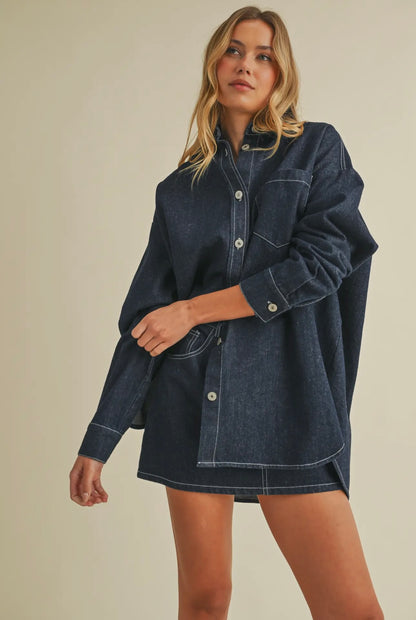 Aleah Jacket