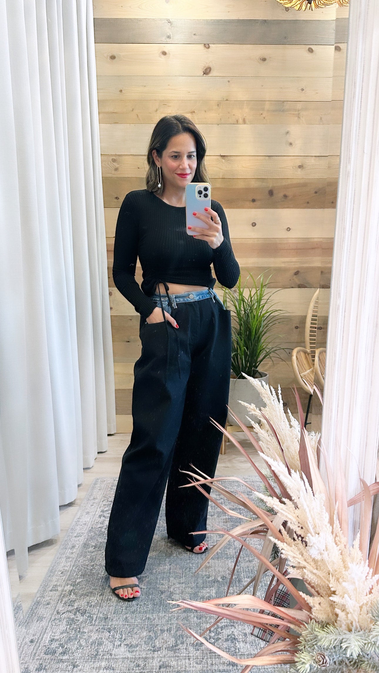 Vivanca Trousers