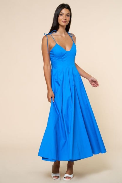 Leilani Maxi