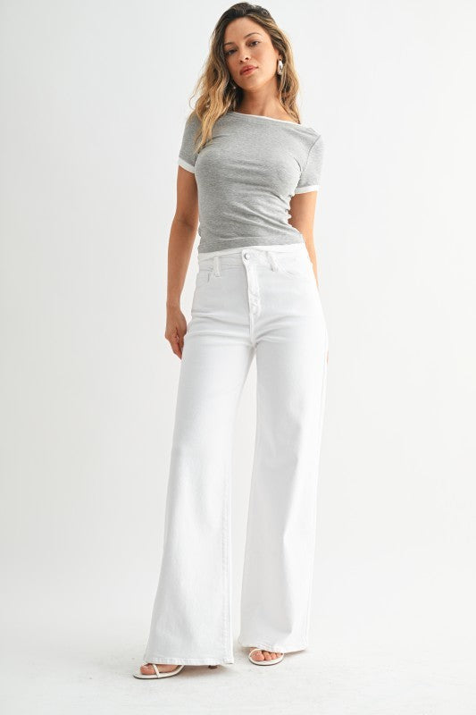 Tatiana Jeans