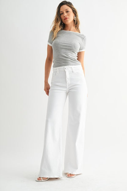 Tatiana Jeans