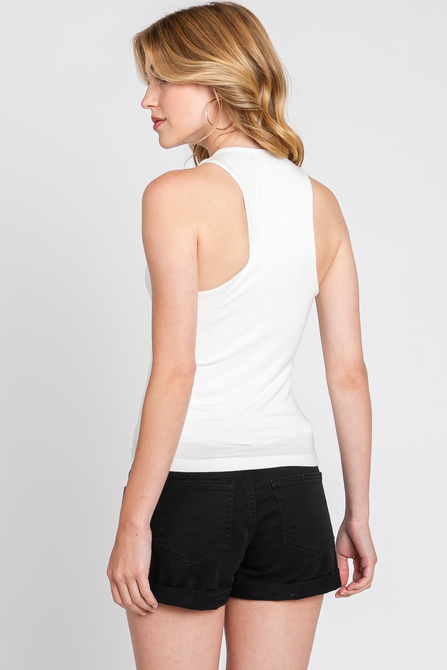 BEST SELLER: Addy Tanks