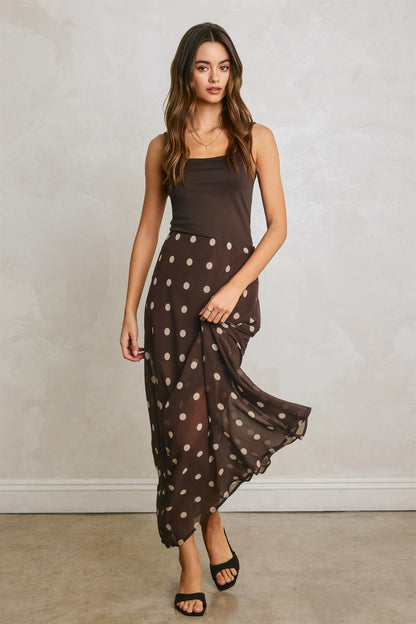 Reordered: Finley Skirt