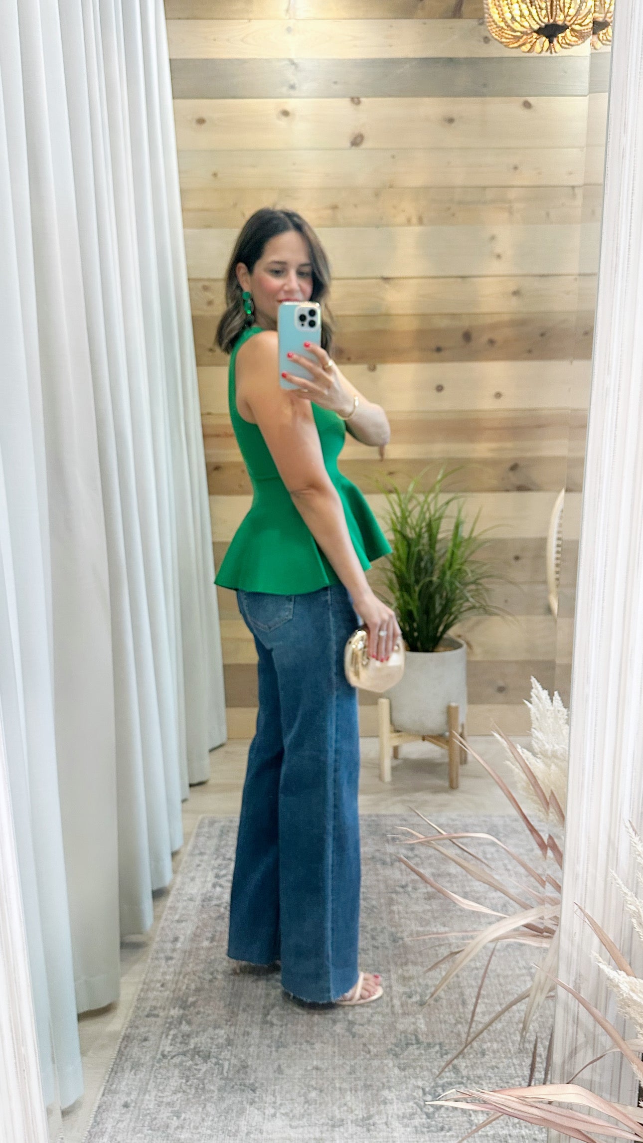 Carly Jeans