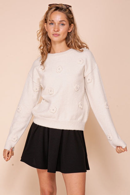 Nick Sweater