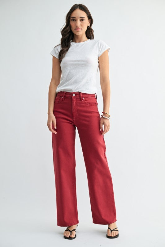 Hannah Jeans