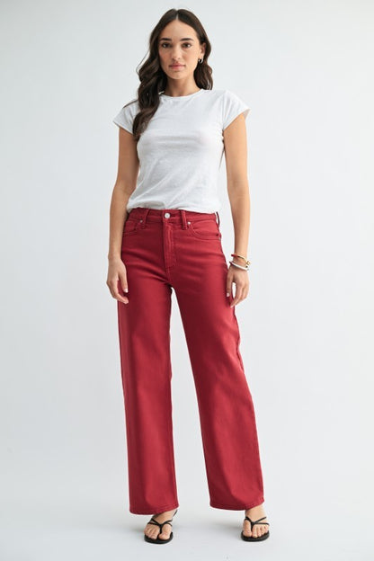 Hannah Jeans