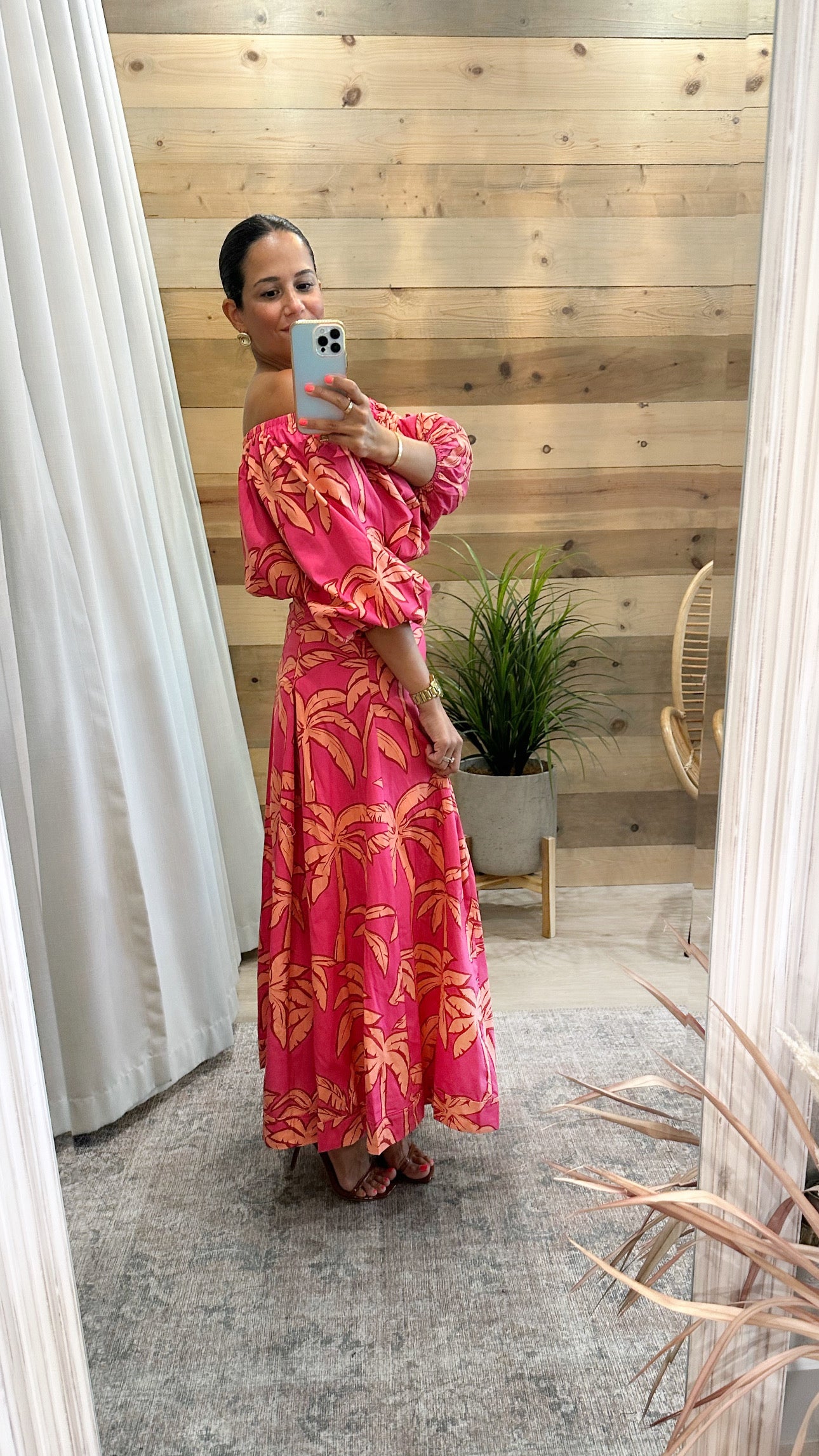 Leah Skirt