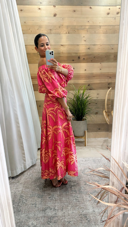 Leah Skirt