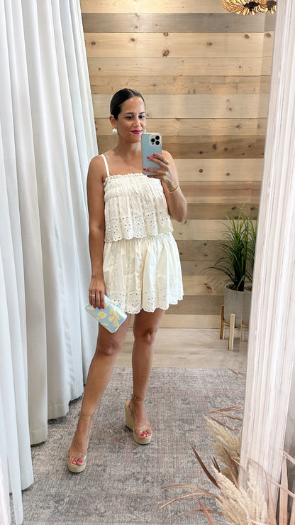 Gemma Shorts