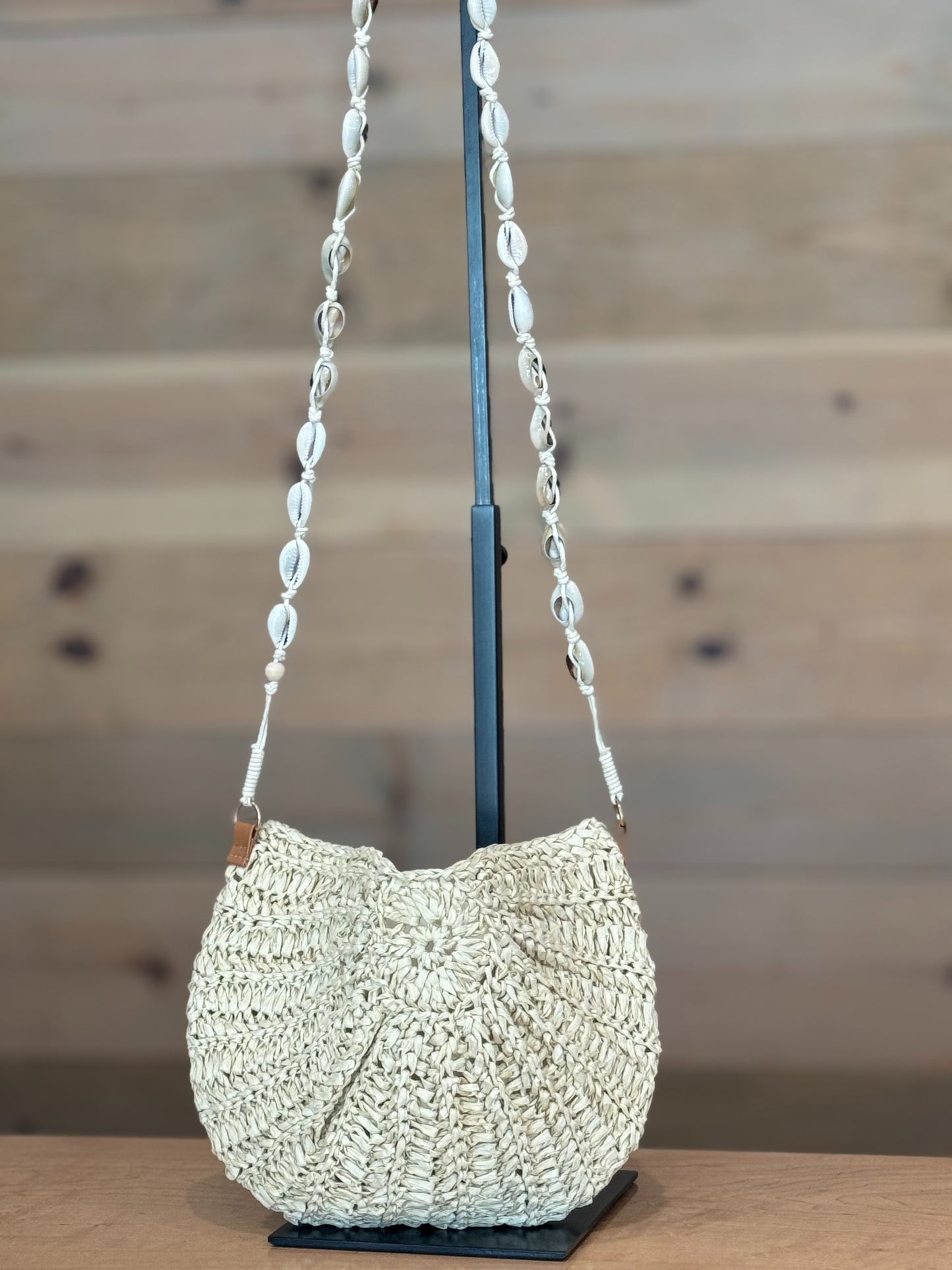 Sandy Crossbody
