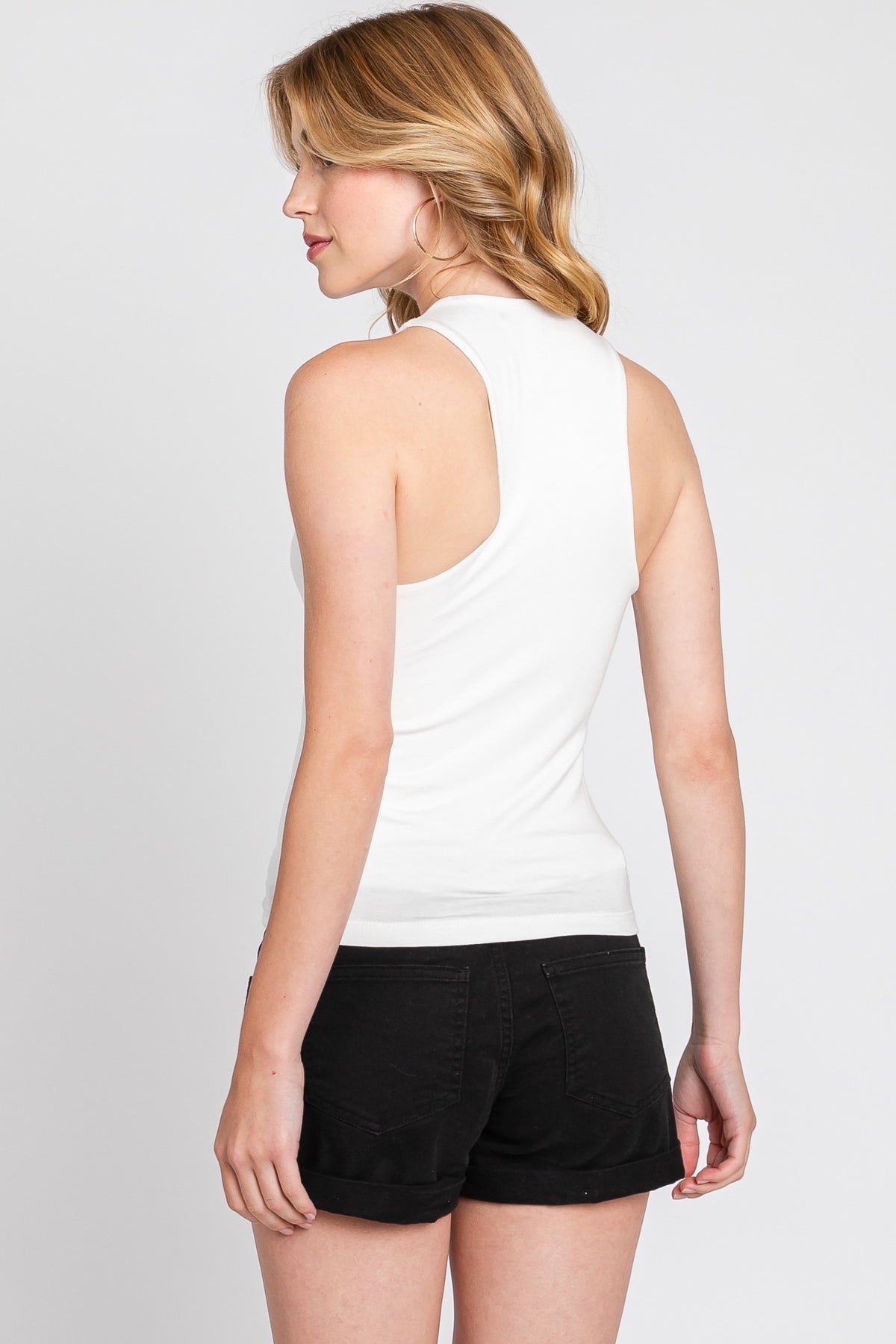 BEST SELLER: Addy Tanks