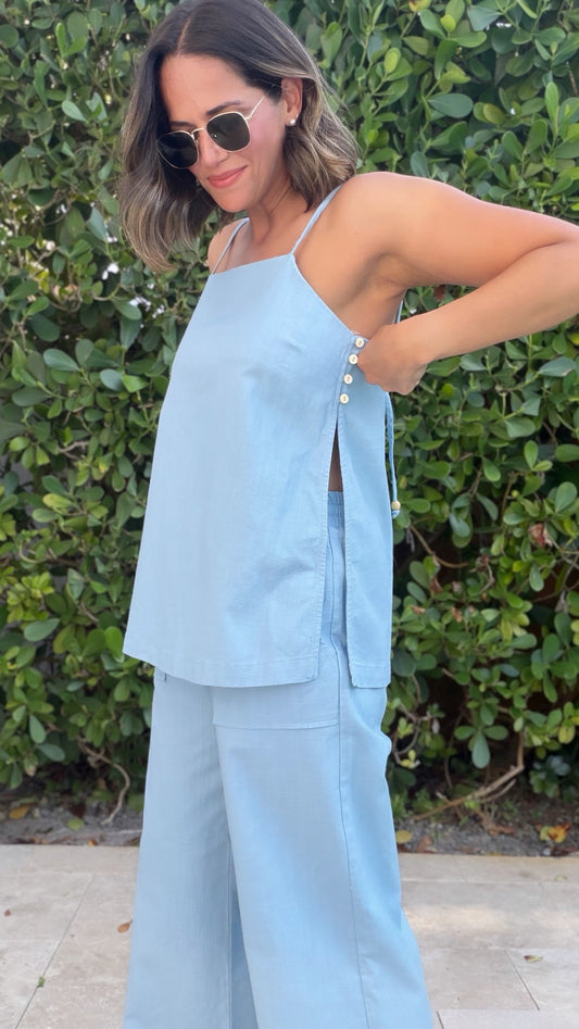Lyla Pants