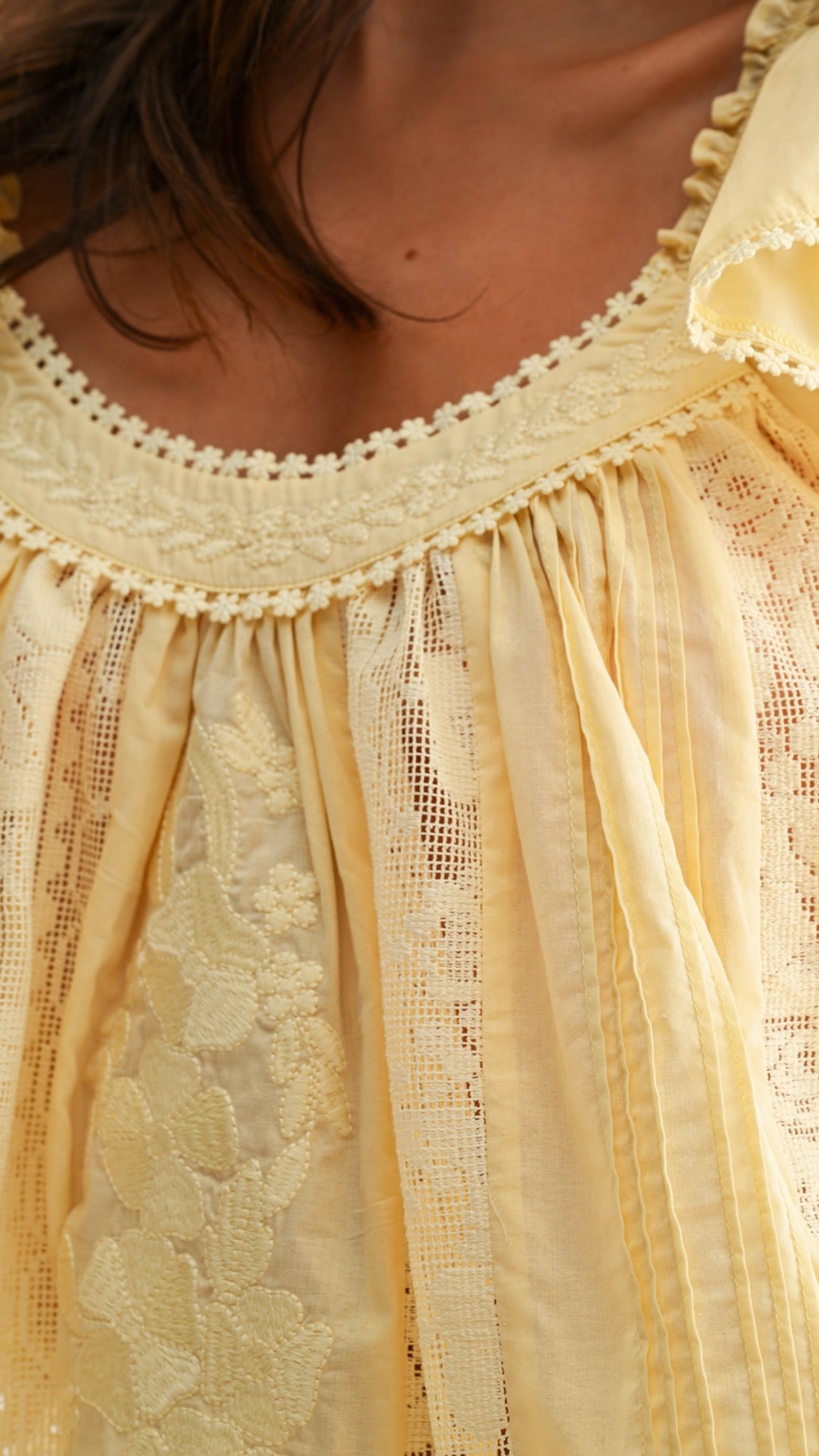 Alice Top